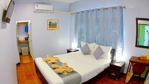 Hotel Mango House