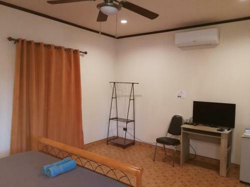 Hotel Bantung Resort