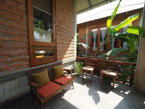 Hotel Baansuk Sukhothai Resort