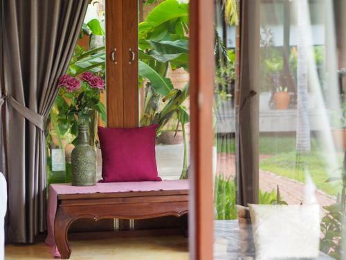 Hotel Baansuk Sukhothai Resort