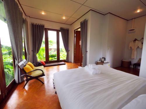 Hotel Baansuk Sukhothai Resort