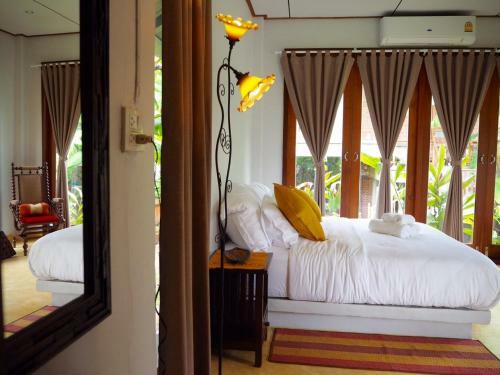 Hotel Baansuk Sukhothai Resort