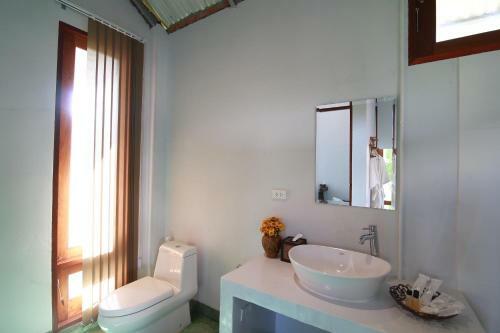 Hotel Baansuk Sukhothai Resort