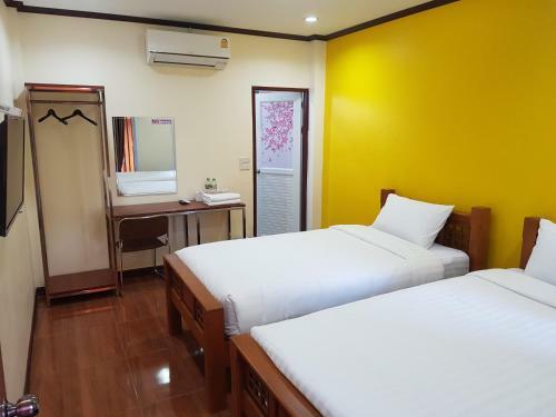 Hotel Zone Stations??????????thatphanom