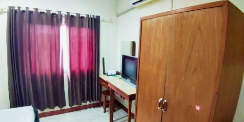 Hostal Toongusethouse/????????????