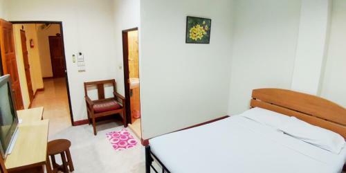 Hostal Toongusethouse/????????????