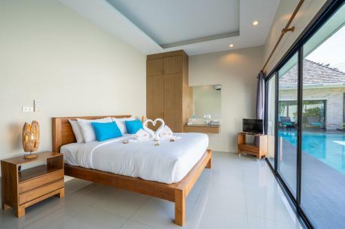Villa Layantara Resorts
