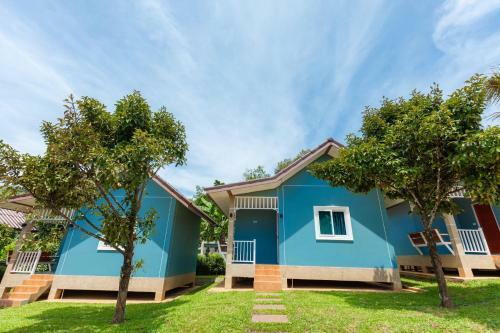 Hostal Be Leaf Resort Sha