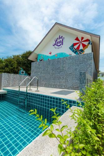 Hostal Be Leaf Resort Sha