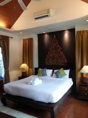 Villa Baleeyan Residence