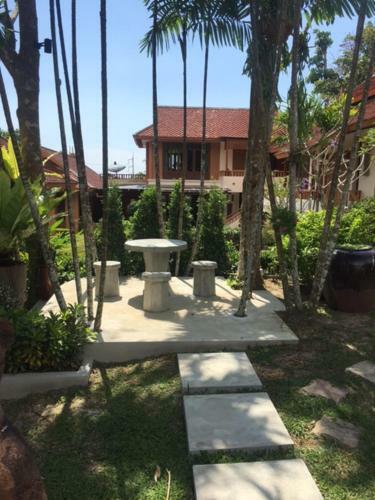 Villa Baleeyan Residence
