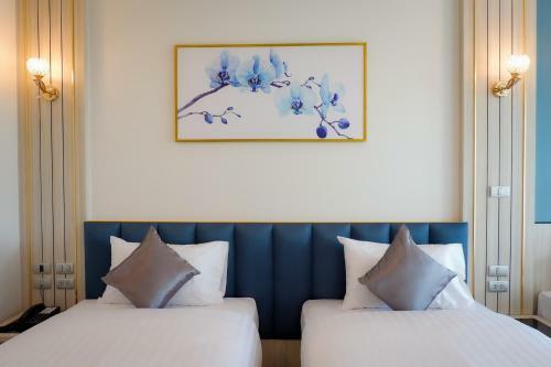 Poolrada Boutique Hotel - Sha Plus