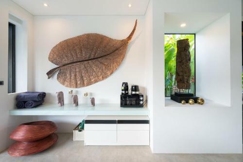 La Belle Pool Villa Phuket - Tropical Modern Living