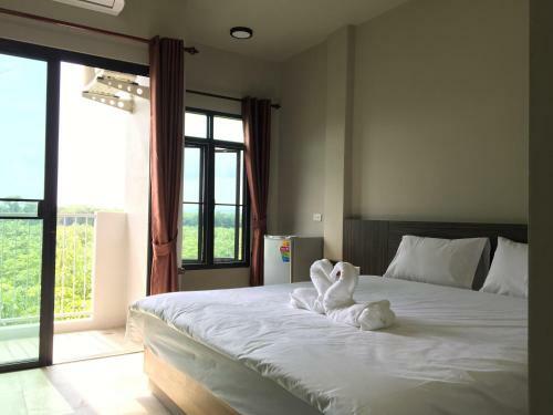 Apartamento Get Along Residence