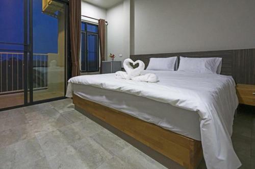 Apartamento Get Along Residence