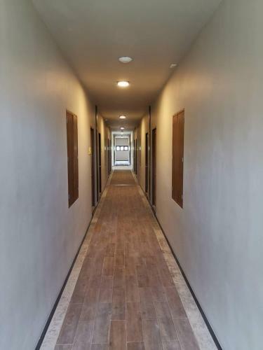 Apartamento Get Along Residence