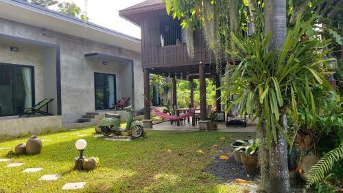Hostal Marin' S Home
