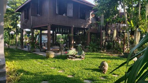 Hostal Marin' S Home