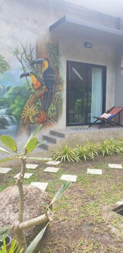 Hostal Marin' S Home