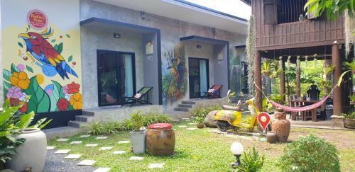 Hostal Marin' S Home