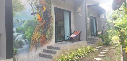 Hostal Marin' S Home