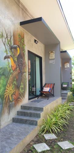 Hostal Marin' S Home