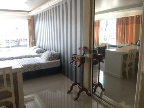 Apartamento ?naiyang Sandy