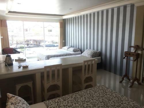 Apartamento ?naiyang Sandy