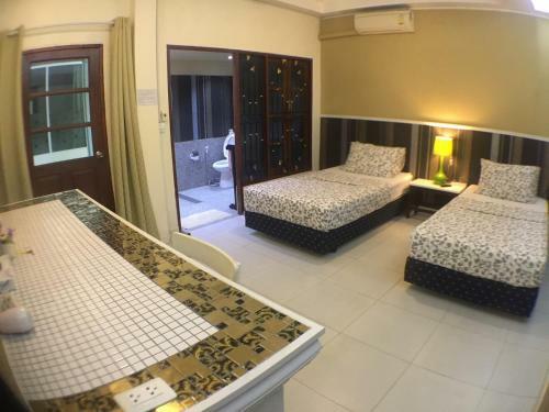 Apartamento ?naiyang Sandy