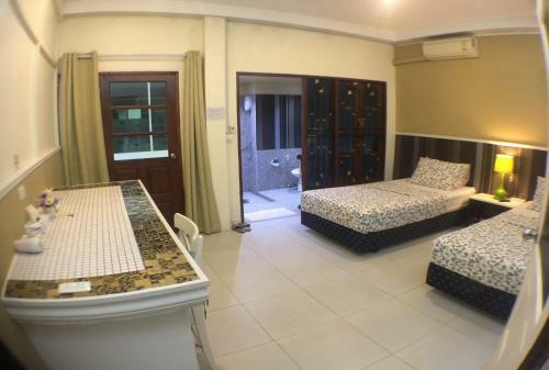Apartamento ?naiyang Sandy