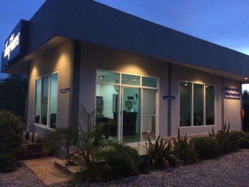 Hostal Baan Phu Jad Kan