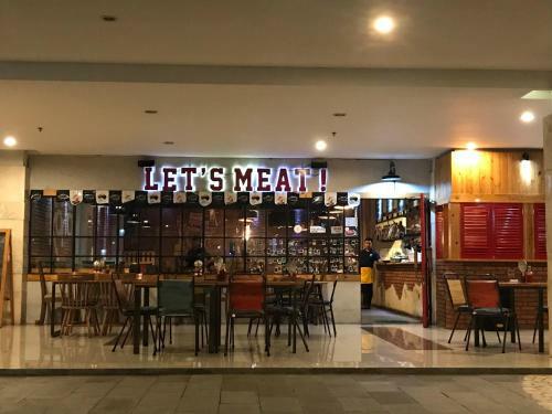 Apartamento Lavenderbnb Room 3 At Mataram City