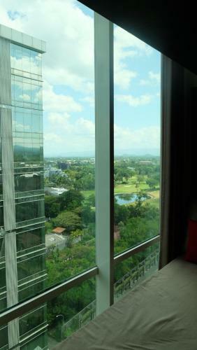 Apartamento Lavenderbnb Room 3 At Mataram City