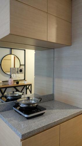 Apartamento Lavenderbnb Room 3 At Mataram City