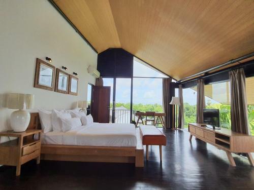 Jefna Villa