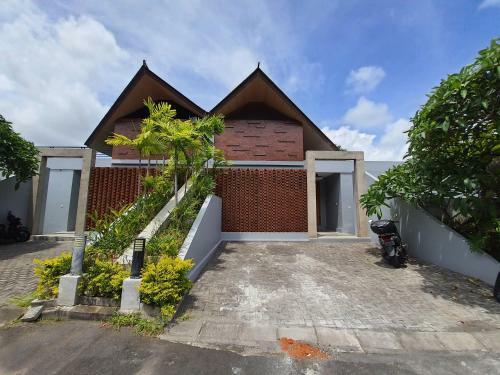 Jefna Villa