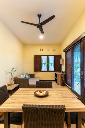 Benian Villas