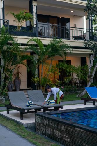 Benian Villas
