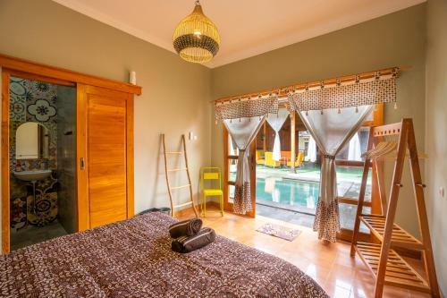 Villa Joglo Kawung By Bukit Vista