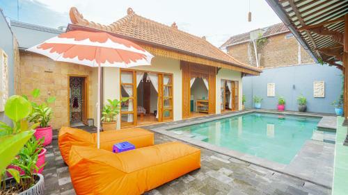 Villa Joglo Kawung By Bukit Vista