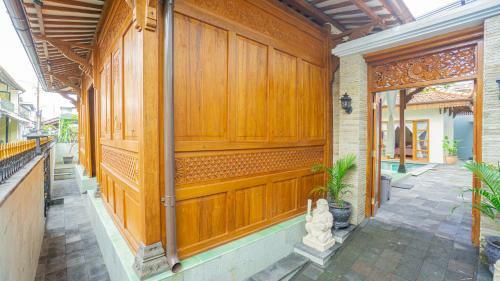 Villa Joglo Kawung By Bukit Vista