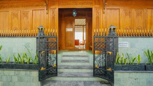 Villa Joglo Kawung By Bukit Vista