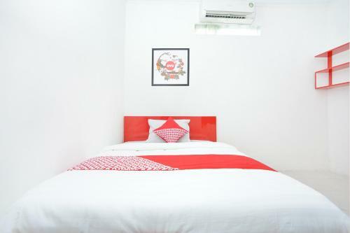 Hotel Oyo 745 Griya Jasmine Syariah