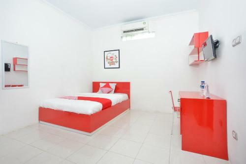 Hotel Oyo 745 Griya Jasmine Syariah
