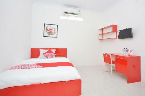 Hotel Oyo 745 Griya Jasmine Syariah