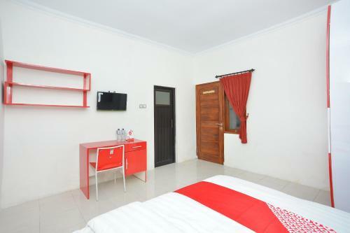 Hotel Oyo 745 Griya Jasmine Syariah