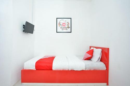 Hotel Oyo 745 Griya Jasmine Syariah