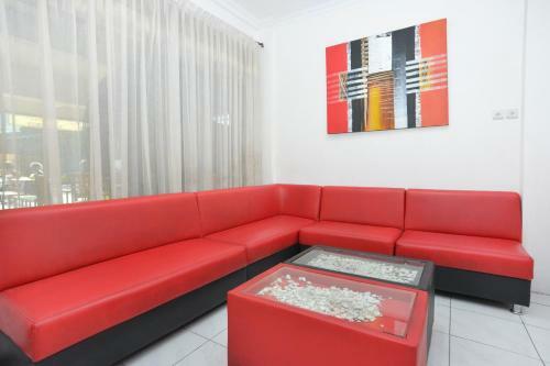 Hotel Oyo 745 Griya Jasmine Syariah