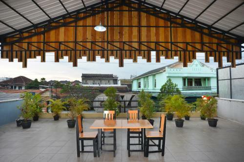 Hotel Oyo 745 Griya Jasmine Syariah