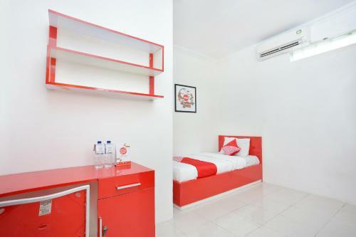 Hotel Oyo 745 Griya Jasmine Syariah